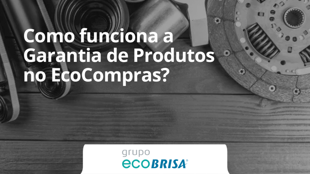 Política de Garantia de Protudos